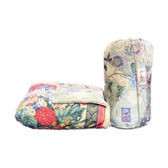 Johnny Was Bedding New Johnny Was Swingline Cozy Blanket In Multi